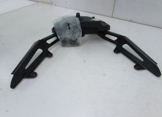 Lugage carrier Suzuki Burgman AN 250