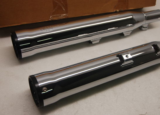 Sportdemper Harley Davidson Softtail