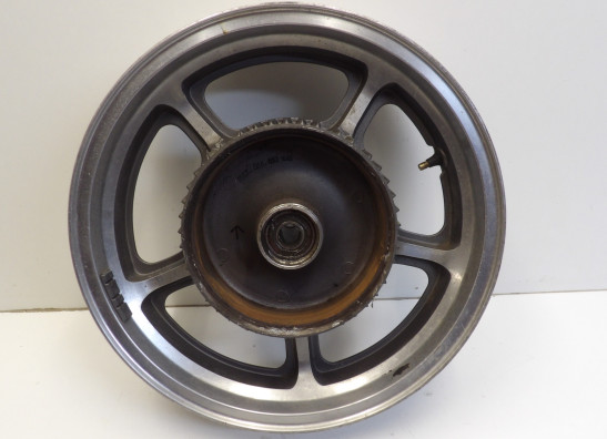 Rear wheel Honda VT 1100