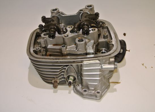 Kleppendeksel BMW R 1100  1150 RS