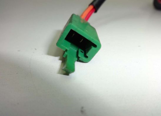 Ignition Coil Yamaha FZR 400