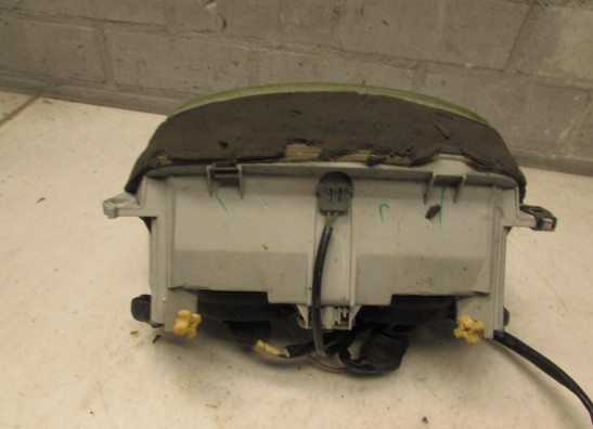 Chaincase Honda CBR 1000 F