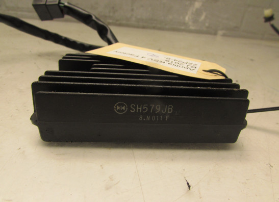 Regler Gleichrichter Aprilia RSV 4