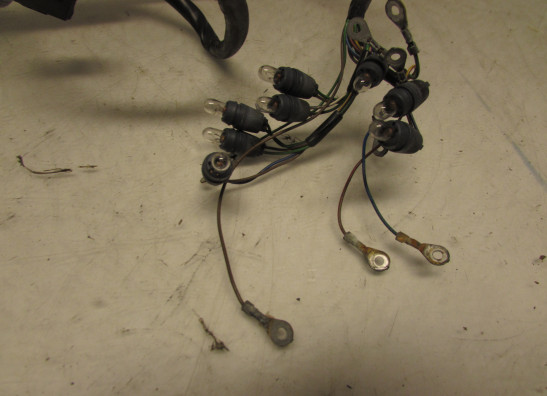 Kabelbaum vorne BMW K 1200 RS