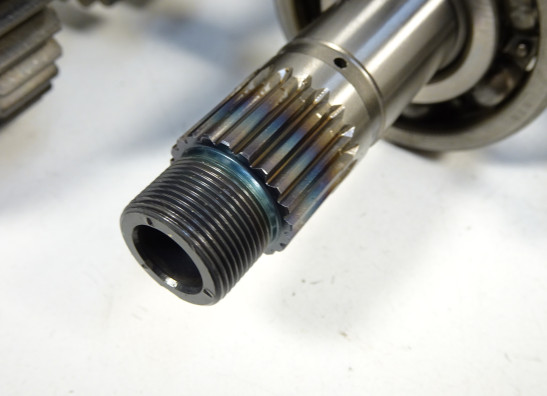 Gear box Honda CB 500 F