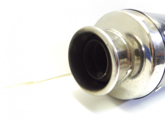 Sports exhaust Honda CBR 900 RR