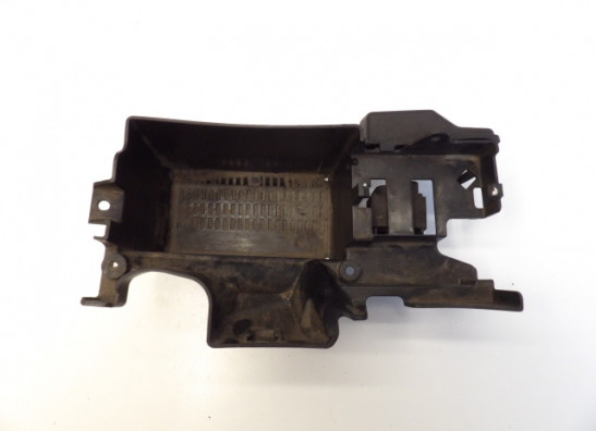 Accubak Kawasaki ER 6