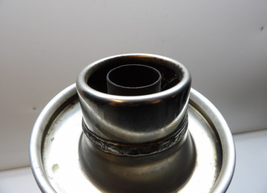 Auspuff Suzuki GSF 1200 Bandit