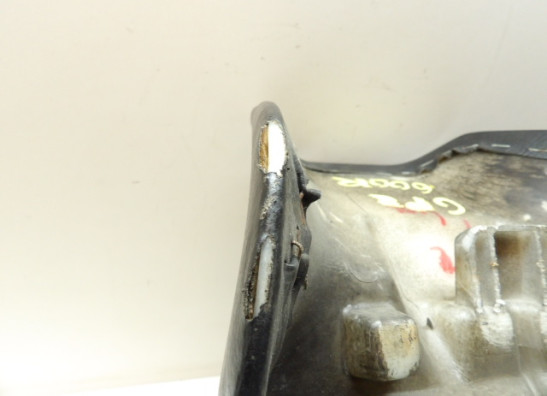 Zadel Kawasaki GPZ 600