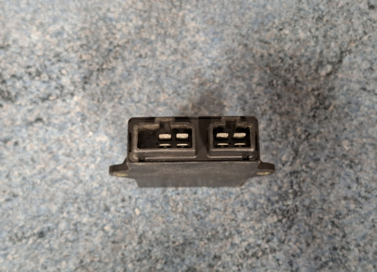 Ignitor CDI ECU Suzuki GSX F 600