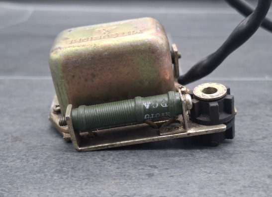 Regler Gleichrichter Yamaha RD 350