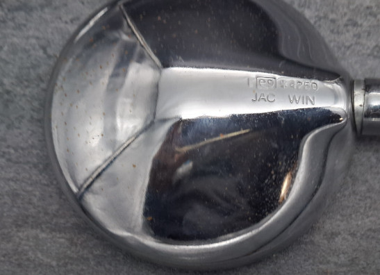 Spiegel set Kawasaki VN 700  750