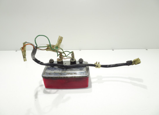 Rucklicht Honda CB 750 