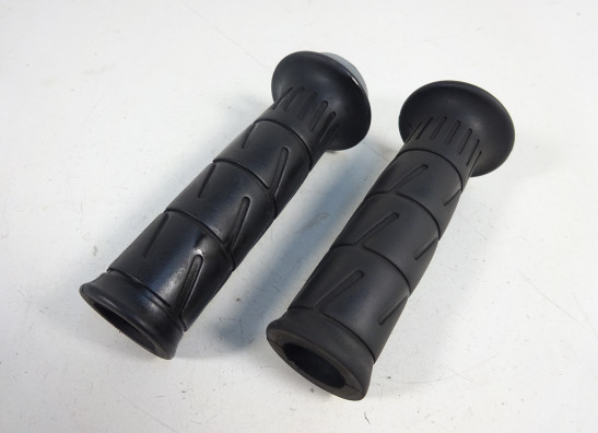 Throttle grip Kawasaki GTR 1400