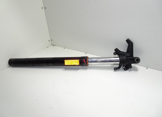 Voorpoot links compleet KTM 390 Duke 2017-2020