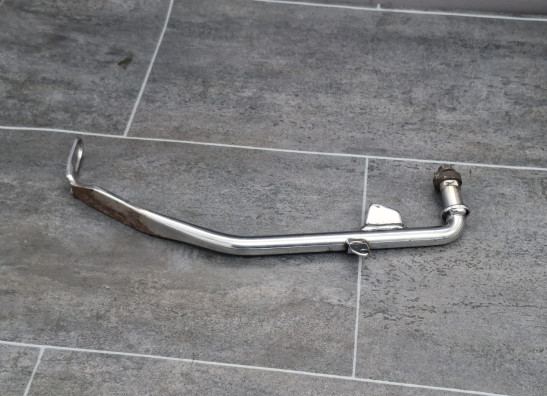 Standaard Harley Davidson FXDWG Dyna Wide Glide
