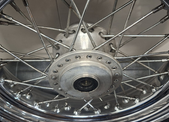 Felge hinten Harley Davidson FLSTF Fat Boy Lo