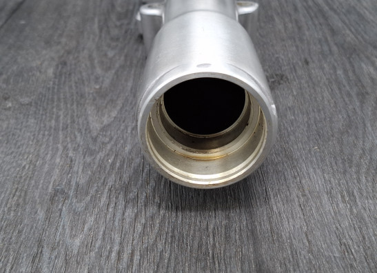 Voorpoot links onder Harley Davidson Softtail