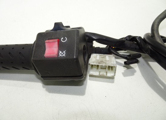 Throttle grip Triumph Tiger 900