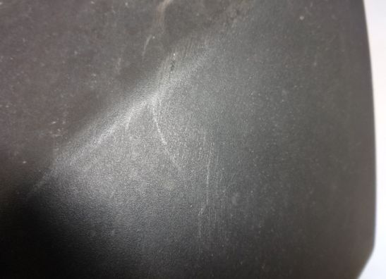 Cowl under Suzuki DL 1000 V STROM