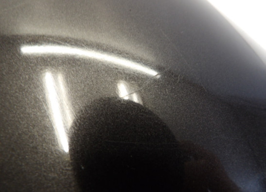 Fuel tank cover Suzuki XF 650 Freewind