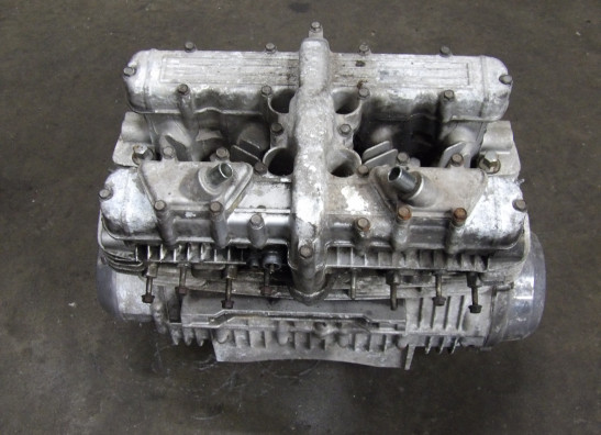 Motorblok Kawasaki LTD 750