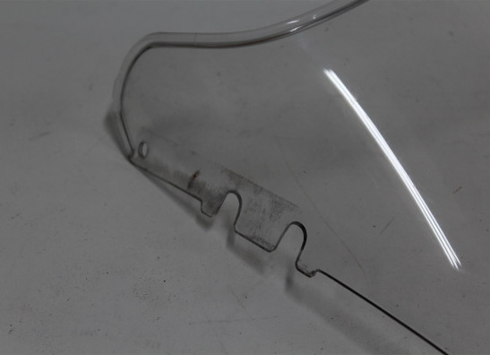 Scheibe Windschild Yamaha FZR 1000
