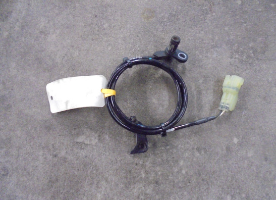 ABS sensor fuhler hinten Triumph Tiger 660 Sport