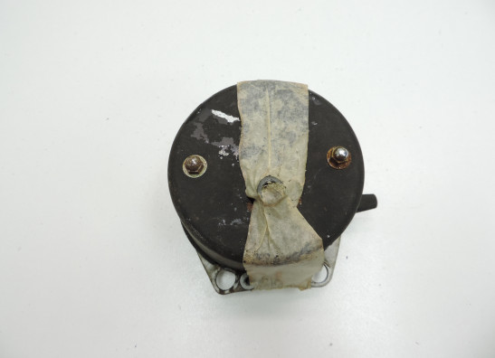 Teller Honda CMX 450