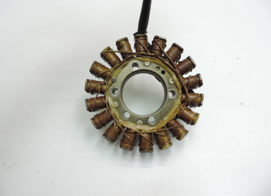 Dynamo Honda CBR 600 F