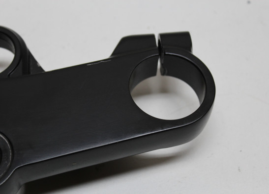 Fork top bridge Suzuki GSX R 750 RK