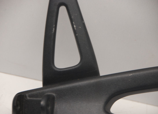 Duo voetsteun rechts Buell Lightning XB12