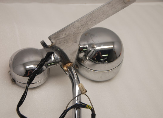 Headlight Harley Davidson Touring FL