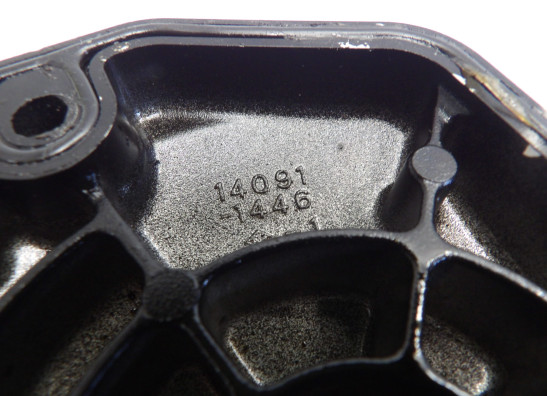 Motorblokdeksel Kawasaki ZX 12 R