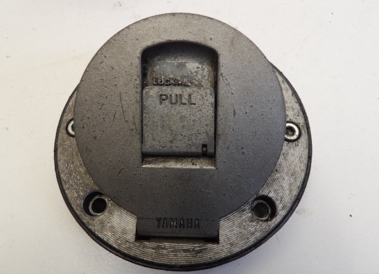 Key set Yamaha FZR 1000