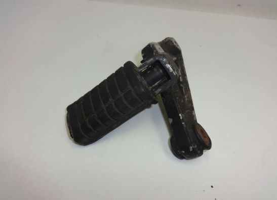 Duo voetsteun links Honda VF 700  750 C Magna