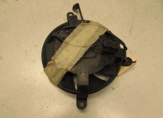 Ventilator Honda CBR Fireblade