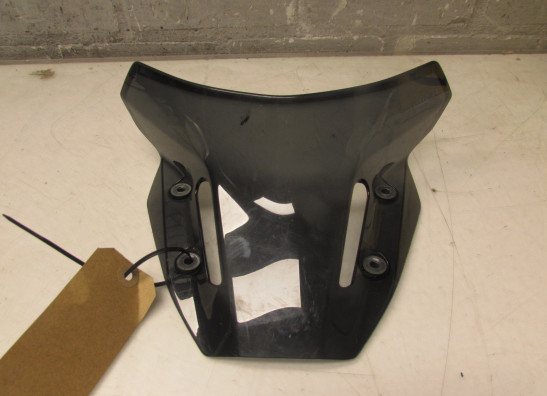 Wind screen Yamaha MT 09