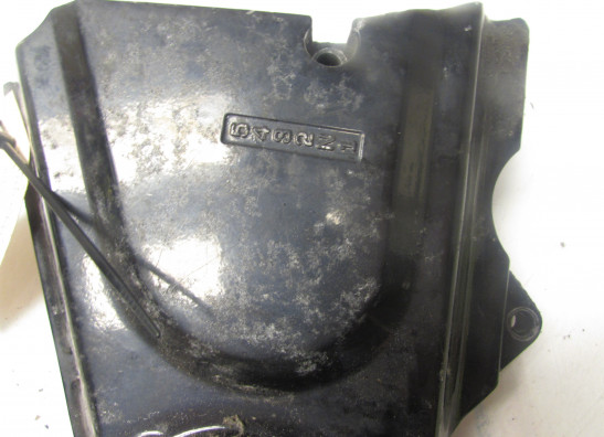 Motorblokdeksel voortandwiel Kawasaki ZRX 1100 1200