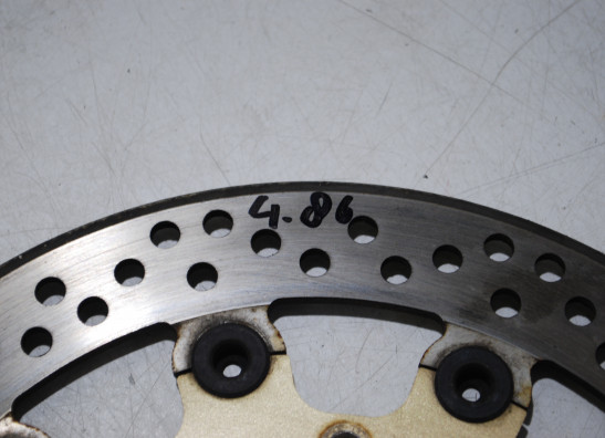 Bremsscheibe vorne rechts Yamaha YZF R1