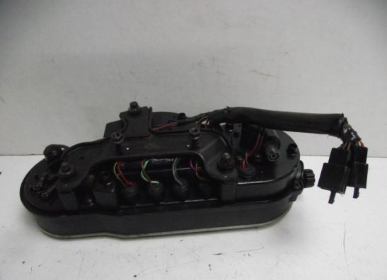 Tacho-set Kawasaki ZX 9 R