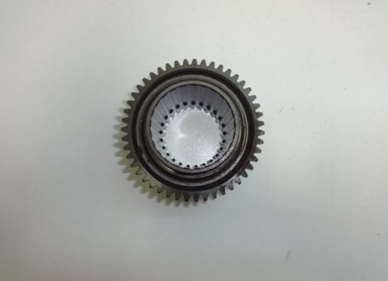 Motorblok diverse Yamaha XV 750 Virago