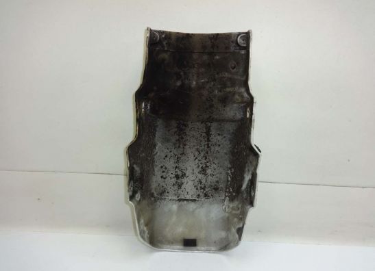 Achterspatbord Honda TRANSALP