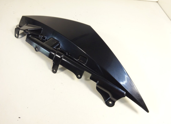 Rechter achterkant KTM 990 Superduke