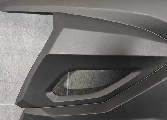 Cowl right Suzuki DL 650 V STROM