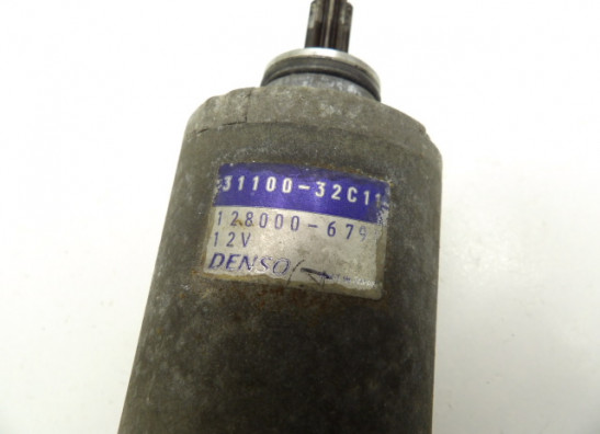 Startmotor Suzuki GSX F 600
