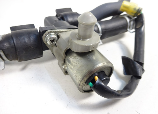 Air cleaner case Yamaha FZ1