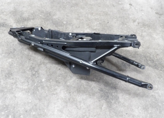 Achtersubframe BMW F 900 XR
