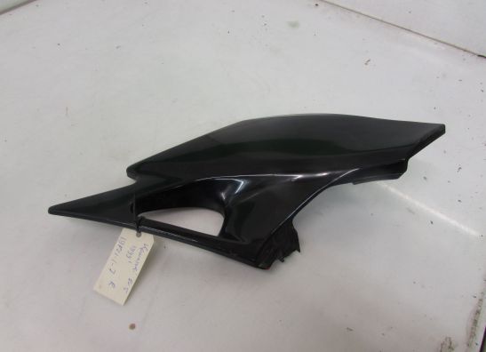 Rechter zijkuip klein Kawasaki ER 5