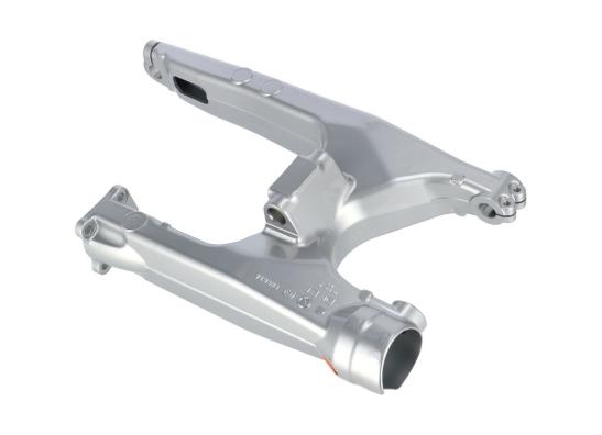 Achterbrug Yamaha BT 1100